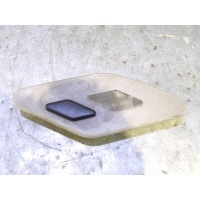 Плафон салонный Mercedes Benz W140 1991-1999 A1408200401