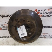 Диск тормозной задний Mazda CX 7 2007-2012 L52826251