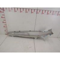 Обшивка стойки Mercedes Benz W221 2005-2013 A22169007258M09