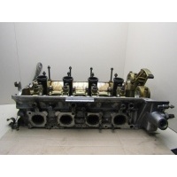 Головка блока BMW 7-серия E65\E66 2001-2008 11121557017