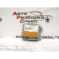 Блок управления AIR BAG Audi A8 (D3,4E) 2004-2010 4E0959655G