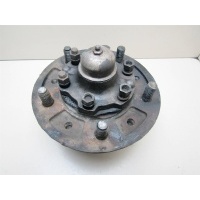 Ступица передняя Toyota Land Cruiser (100) 1998-2007 4350369015