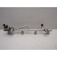 Рейка топливная (рампа) Opel Astra H \ Family 2004-2015 90536083