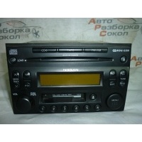 Магнитола Nissan X-Trail (T30) 2001-2006 28188VD39A
