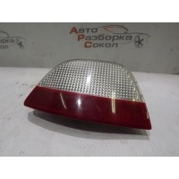 Фонарь задний в бампер правый Ford Focus I 1998-2004 1419081