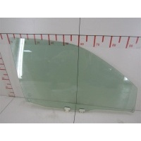 Стекло двери передней правой Nissan X-Trail (T30) 2001-2006 803008H300