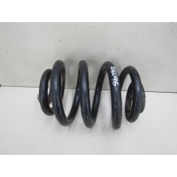 Пружина задняя VW Transporter T4 1996-2003 701511105M