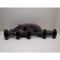 Коллектор выпускной VW Transporter T4 1996-2003 074253031D