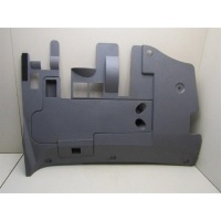 Накладка (кузов внутри) SAAB 9-5 1997-2010 12755270