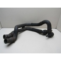 Шланг системы охлаждения VW Golf V 2003-2009 1K0122157FN