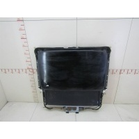 Люк в сборе электрический Hyundai Getz 2005-2010 816201C000