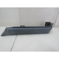 Накладка заднего бампера правая Ford Transit 2006-2013 1447938