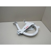 Петля крышки багажника Skoda Superb 2008-2015 3T0827151B