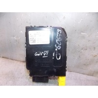Блок электронный VW Golf V 2003-2009 1K0953549CQ