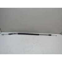 Трос открывания двери VW Passat (B6) 2005-2010 3C0837017
