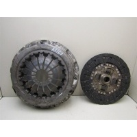 Комплект сцепления Toyota CorollaVerso 2004-2009 3125069025