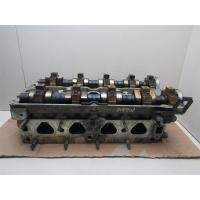Головка блока Opel Astra G 1998-2005 9192449