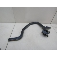 Петля крышки багажника Renault Logan 2005-2014 6001546880