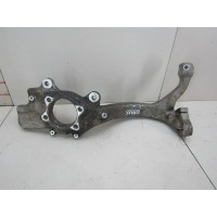 Кулак поворотный передний правый Audi A6 (C6,4F) 2005-2011 4F0407254G