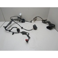 Проводка (коса) Ford Focus II 2008-2011 1747669