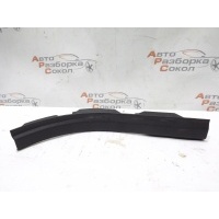 Накладка порога (внутренняя) BMW X6 E71 2008-2014 51479151005