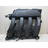Коллектор впускной Renault Laguna II 2001-2008 8200125648