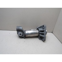 Кронштейн усилителя переднего бампера правый Audi A4 (B6) 2000-2004 8E0807134B