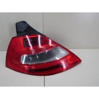 Фонарь задний левый Renault Megane II 2002-2009 8200413214