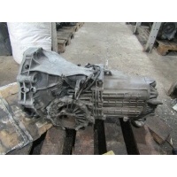 МКПП (механическая коробка переключения передач) Audi A4 (B6) 2000-2004 012300060QX