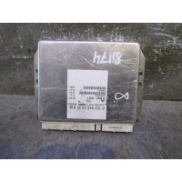 Блок управления ESP Mercedes Benz W163 M-Klasse (ML) 1998-2004 A1635450232