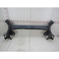 Балка задняя Nissan Qashqai (J11) 2014-нв 555014EA0A