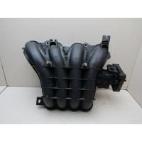Коллектор впускной Mitsubishi Colt (Z3) 2003-2012 MN178404