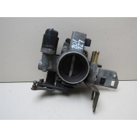 Заслонка дроссельная Opel Astra G 1998-2005 90541440