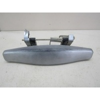 Ручка двери наружная правая Renault Symbol II 2008-нв 8200733838