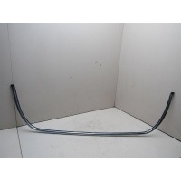 Накладка крышки багажника Rover 75 (RJ) 1999-2005 DRJ100114MMM