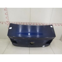 Крышка багажника VW Passat (B6) 2005-2010 3C5827025G
