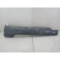 Наполнитель заднего бампера VW Transporter T4 1996-2003 7D0807696