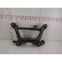 Балка задняя BMW X3 E83 2004-2010 33303450227