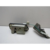 Замок багажника Chery Indis 2011> S115606130