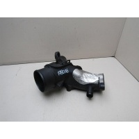 Фланец Renault Scenic 2009-2015 165763328R