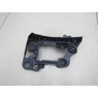 Направляющая заднего бампера левая VW Passat CC 2008-нв 3C8807393D