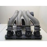 Коллектор впускной Audi A4 (B6) 2000-2004 06B133213J