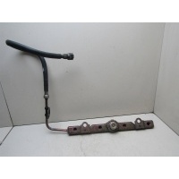 Рейка топливная (рампа) Toyota Matrix 2001-2008 2380722030