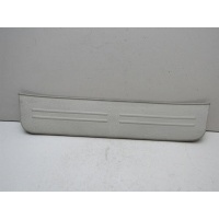 Накладка порога (внутренняя) Hyundai Santa Fe (CM) 2005-2012 858952B000J4