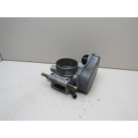 Заслонка дроссельная Opel Astra G 1998-2005 25177983