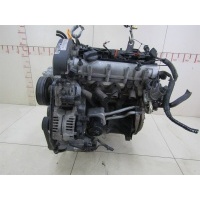 Двигатель (ДВС) VW Golf IV \Bora 1997-2005 036100103HX