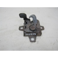 Замок капота Peugeot Boxer 2006-нв 793487
