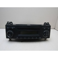 Магнитола Mercedes Benz Sprinter 2006-2018 A9068200886