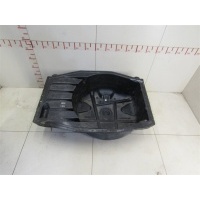 Ниша запасного колеса Mercedes Benz W203 2000-2006 A2036100275