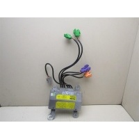 Блок управления AIR BAG Renault Laguna 1994-1999 7700410993